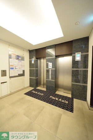 パークアクシス西船橋本郷町の物件内観写真